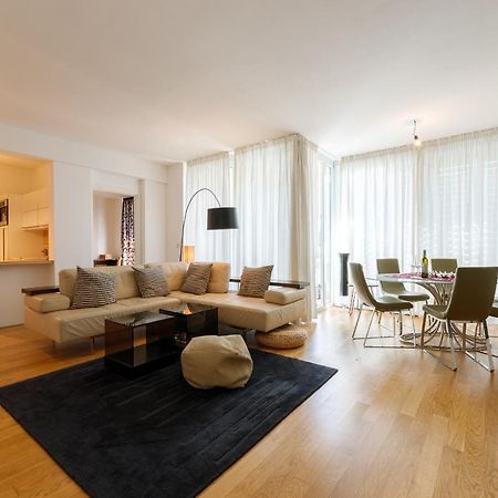 Luxury Apartment Sara Zadar Bagian luar foto