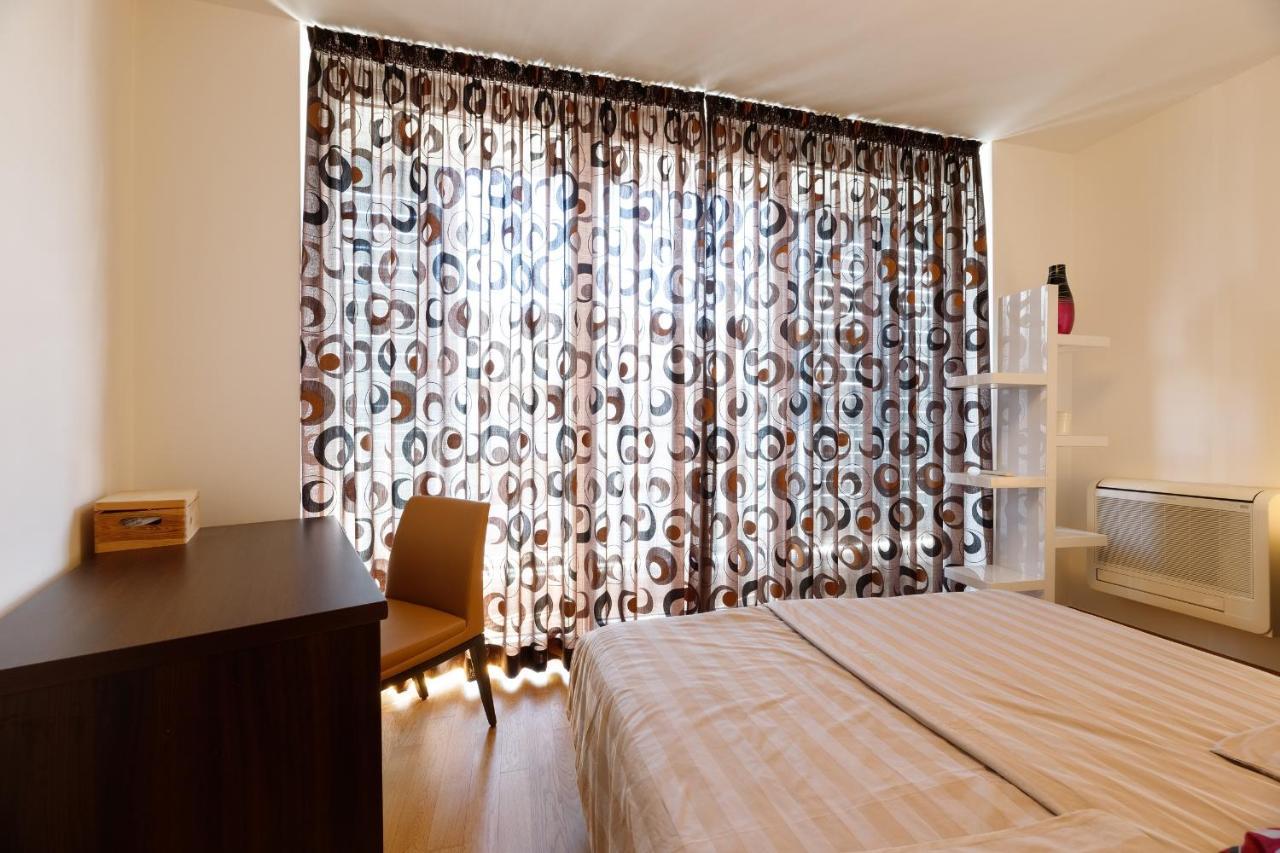 Luxury Apartment Sara Zadar Bagian luar foto