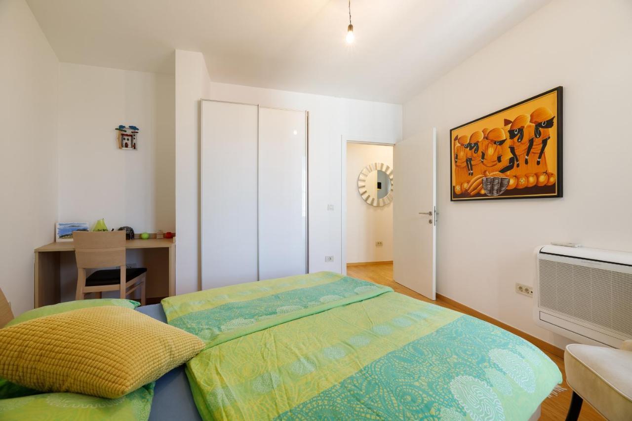 Luxury Apartment Sara Zadar Bagian luar foto
